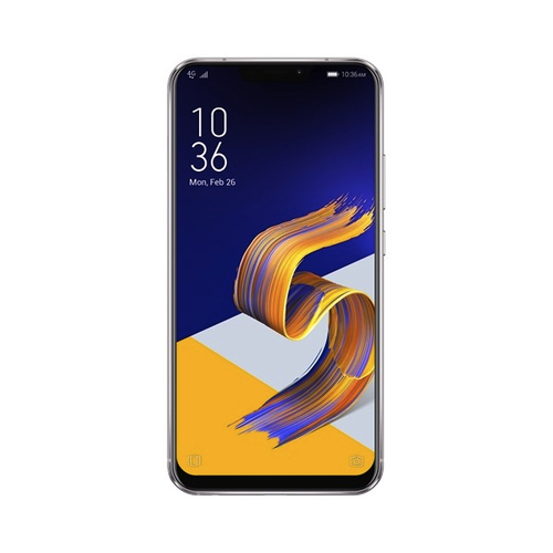 Телефон ASUS ZenFone 5Z ZS620KL 8/256GB Silver фото 