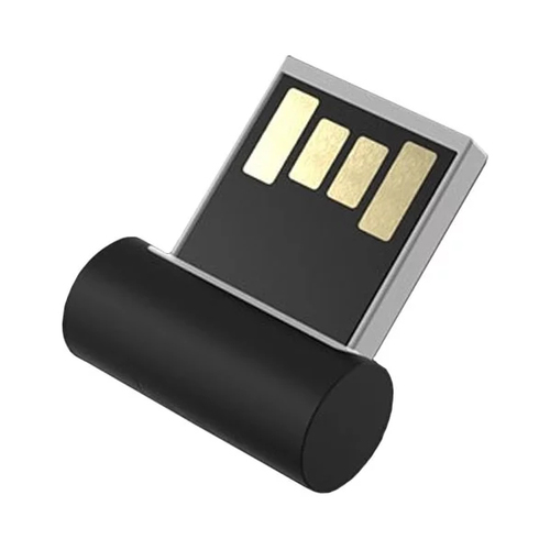 USB Flash drive Leef Surge (8Gb) USB 2.0 Black фото 