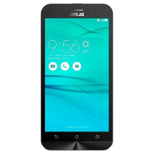 Телефон ASUS ZB500KL Zenfone Go 32Gb, Red фото 
