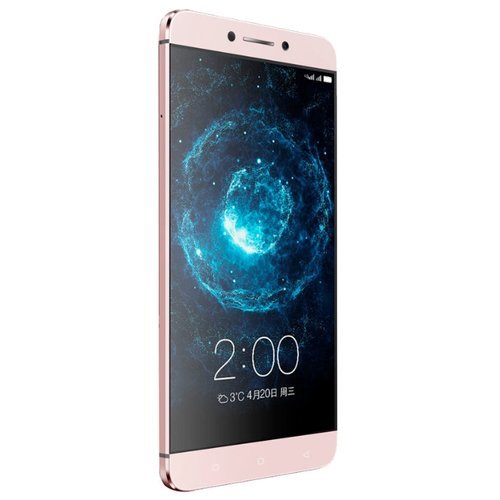 

Телефон LeEco (LeTV) X620 Le Pro 2 32Gb Rose Gold