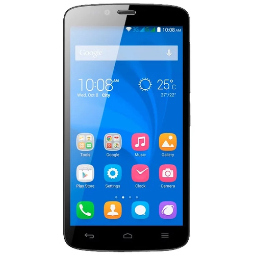 

Телефон Huawei Honor 3C Lite 16Gb (Hol-U19) Black White
