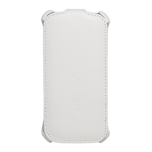 

Чехол-книжка Armor на Samsung J100 Galaxy J1 White