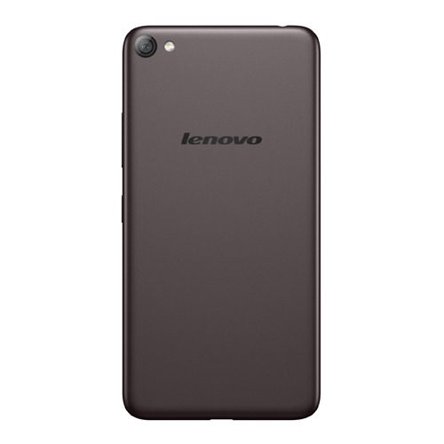 Телефон Lenovo S60 Graphite Grey фото 