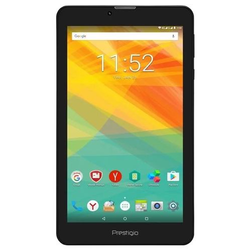 

Планшет Prestigio MultiPad Grace PMT 3257 3G Black