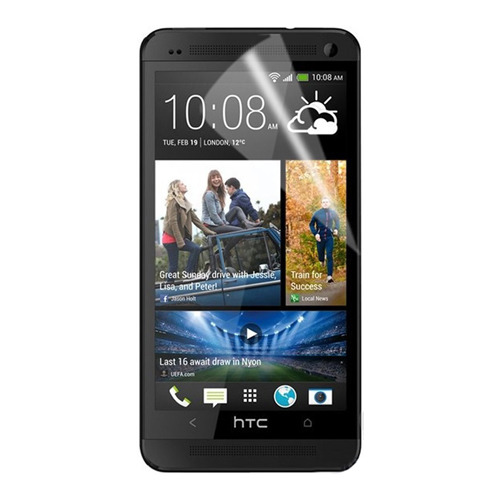 

Защитная пленка Ainy HTC One Max глянцевая