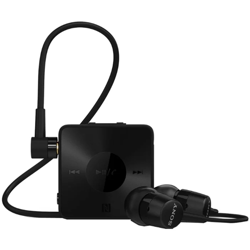 Bluetooth стереогарнитура Sony SBH20 Black фото 