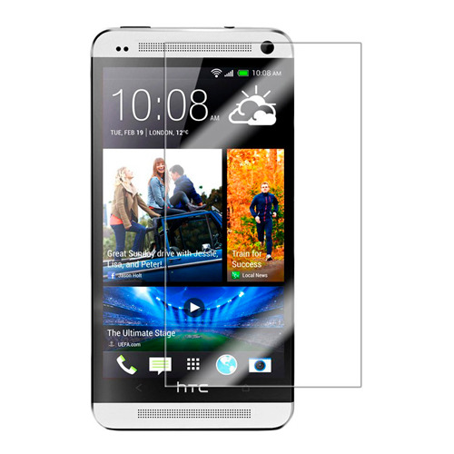 

Защитное стекло на HTC M8 (One 2), Ainy, 0.33mm