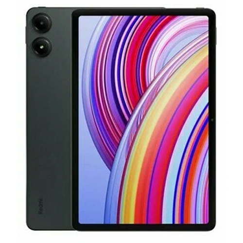 Планшет Xiaomi Redmi Pad Pro Wi-Fi (Qualcomm Snapdragon 7s Gen 2/12"/6Gb/128Gb) Dark Grey фото 