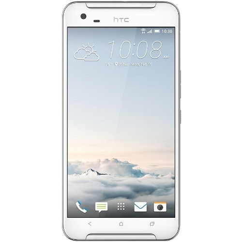 

Телефон HTC One X9 Dual Sim Opal Silver