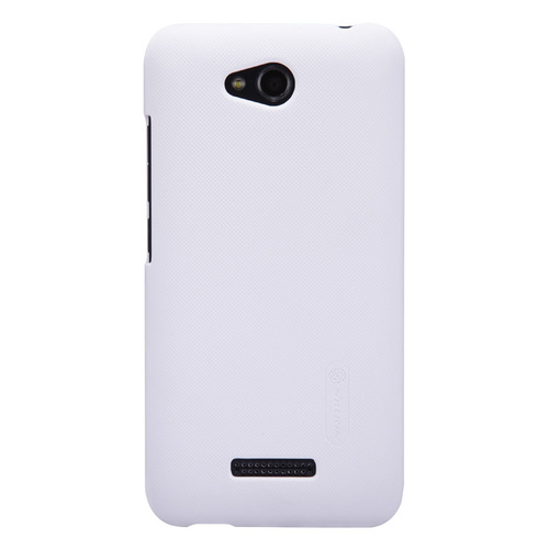 Накладка пластиковая NILLKIN Super Frosted Shield HTC Desire 616/D616W White фото 