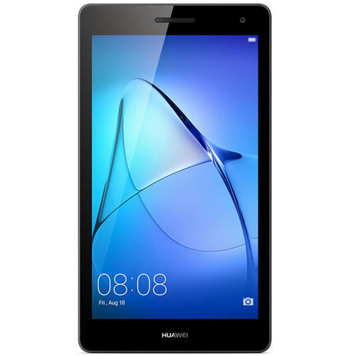 Планшет Huawei MediaPad T2 7.0 8Gb (Spreadtrum SC9830A/7"/1Gb/8Gb) Black фото 