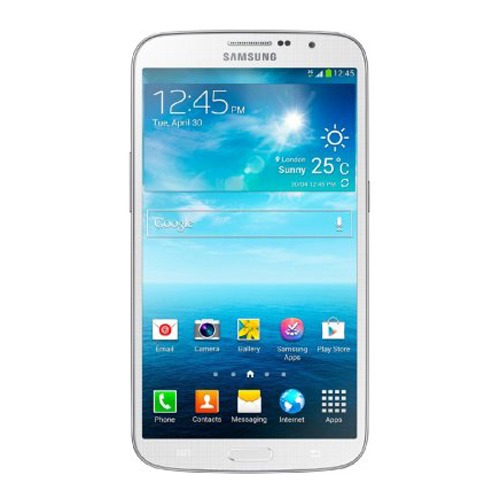 Телефон Samsung I9200 Galaxy Mega 6.3 8Gb White фото 