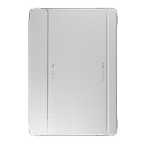 Чехол-флип Samsung Book Cover Galaxy Tab Pro 10.1" (EF-BT520BWEGRU) белый фото 