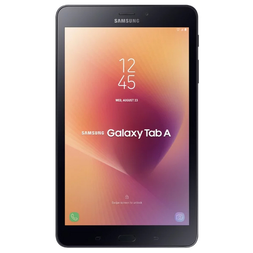 Планшет Samsung SM-T380 Galaxy Tab A 8.0 16Gb (Qualcomm Snapdragon 425/8"/2Gb/16Gb) Black фото 