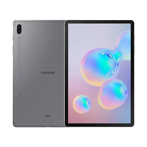 Планшет Samsung SM-T875 Galaxy Tab S7 11 128Gb (Qualcomm Snapdragon 865+/11"/6Gb/128Gb) Black фото 