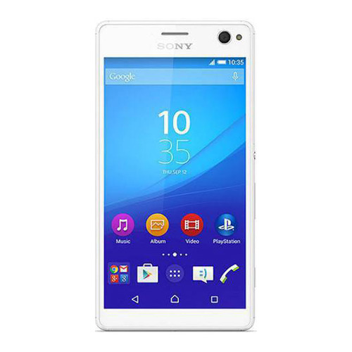 

Телефон Sony E5303 Xperia C4 White