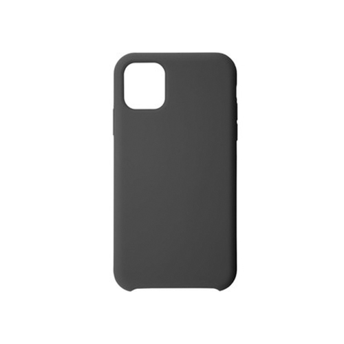 Накладка силиконовая uBear Touch Case iPhone 11 Pro Black фото 