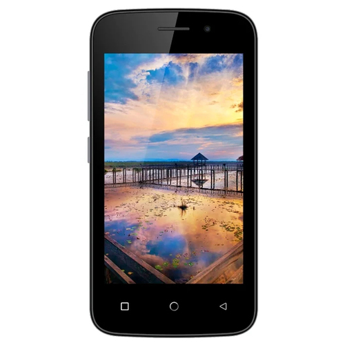 

Телефон Ark Benefit S404 Black
