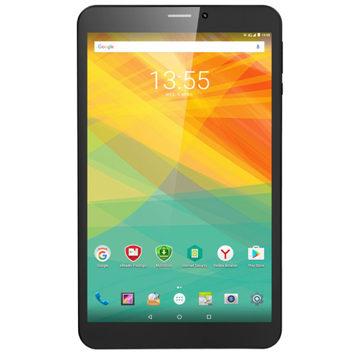 

Планшет Prestigio MultiPad Wize PMT3618 4G Black