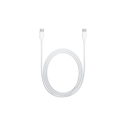 USB кабель Apple MLL82ZM/A USB-C Charge Cable (2m) White фото 