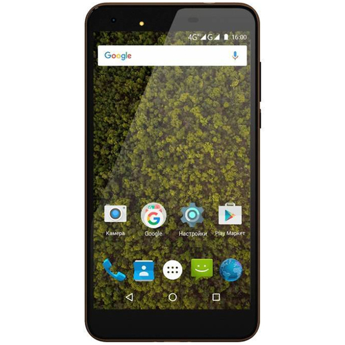 

Телефон Highscreen Easy XL Pro Gold