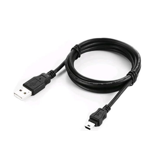 USB кабель InterStep miniUSB фото 