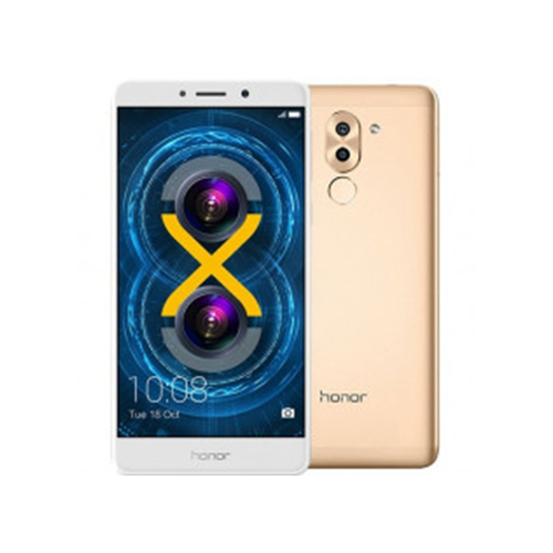 Телефон Honor 6X 64Gb Ram 4Gb Gold фото 