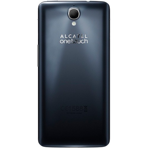 Телефон Alcatel OT-6043D IDOL X+ Bluish Black фото 