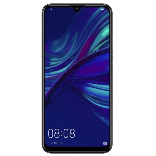 Телефон Huawei P Smart 32Gb (2019) Black фото 