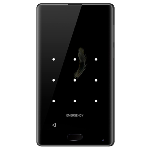 

Телефон Doogee MIX 4/64Gb Dazzle Black