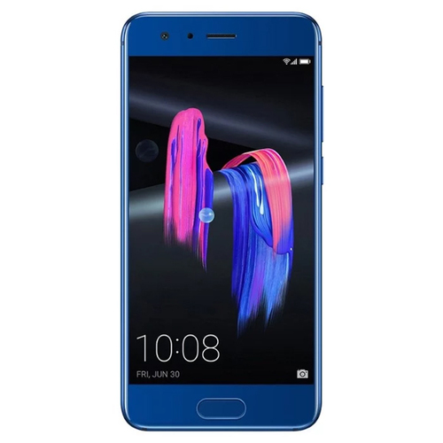 Телефон Honor 9 64Gb 4Gb RAM Blue фото 