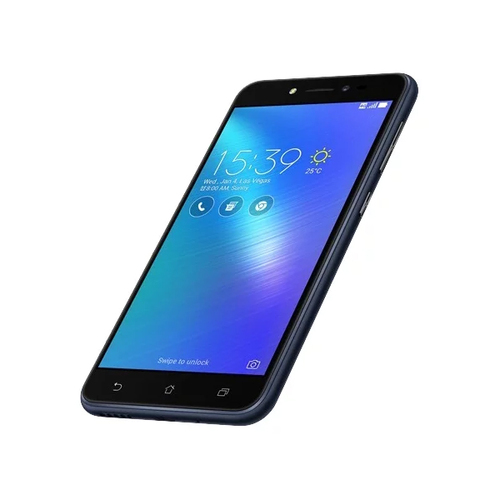 

Телефон ASUS ZB501KL ZenFone Live 16Gb Black