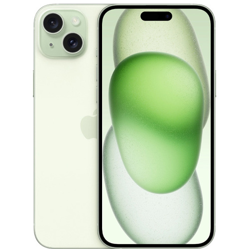 Телефон Apple iPhone 15 Plus 128Gb Green фото 