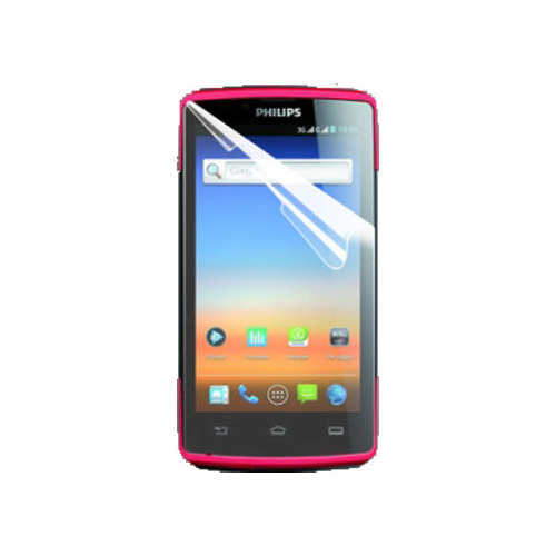 

Защитная пленка Ainy Philips W7555 глянцевая
