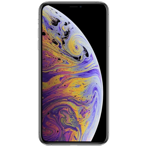 

Смартфон Apple iPhone XS Max 512Gb Silver