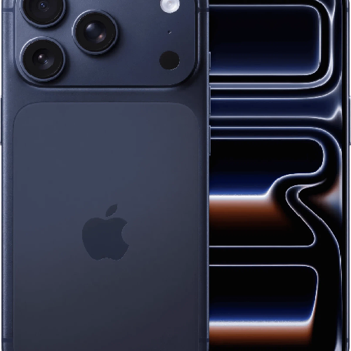 Телефон Apple iPhone 17 Pro Max 256Gb sim+eSim Deep Blue фото 