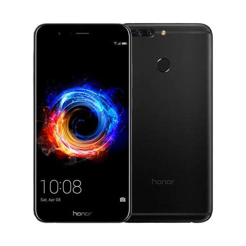 Телефон Honor 8 Pro 64Gb 6Gb RAM Black фото 