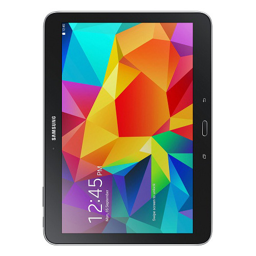 Планшет Samsung SM-T531 Galaxy Tab 4 10.1 16Gb (Cortex A7/10.1"/1.5Gb/16Gb) Ebony Black фото 