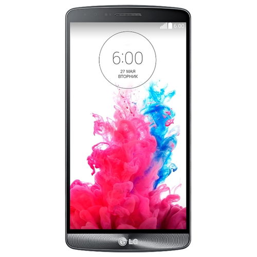 

Телефон LG D855 G3 32Gb Black