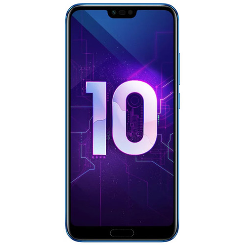 

Телефон Huawei Honor 10 4/128Gb Phantom Blue