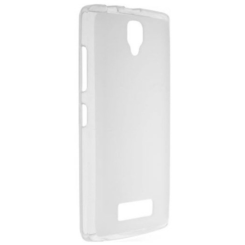 

Накладка силиконовая Goodcom Ultra slim Lenovo A2010 White