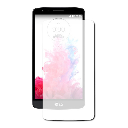 

Защитное стекло на LG G3 Stylus, Ainy, 0.33mm