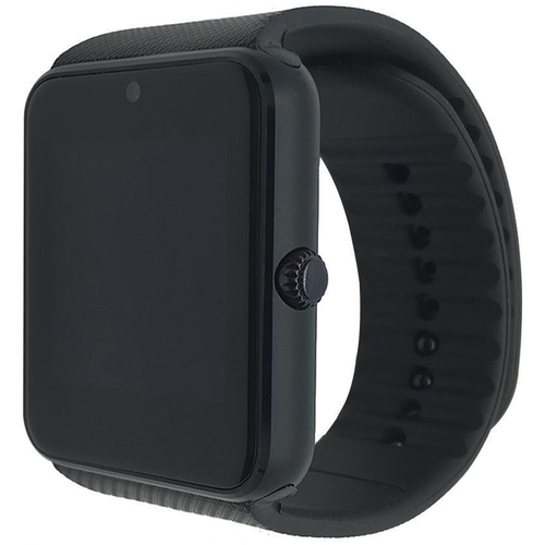 

Умные часы Colmi GT08 Black