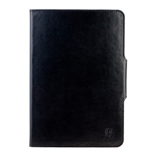 Чехол - книжка InterStep Shell Samsung Galaxy Tab 3 10.1"  черный фото 