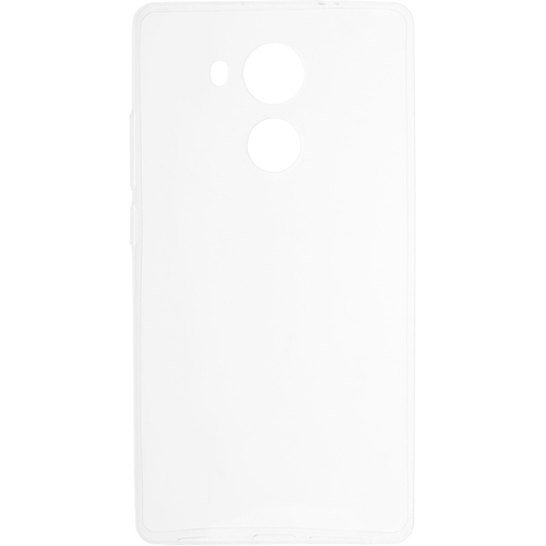 

Накладка силиконовая skinBox slim Huawei Mate 8 Clear