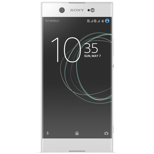 Телефон Sony G3212 Xperia XA1 Ultra Dual 32Gb White фото 