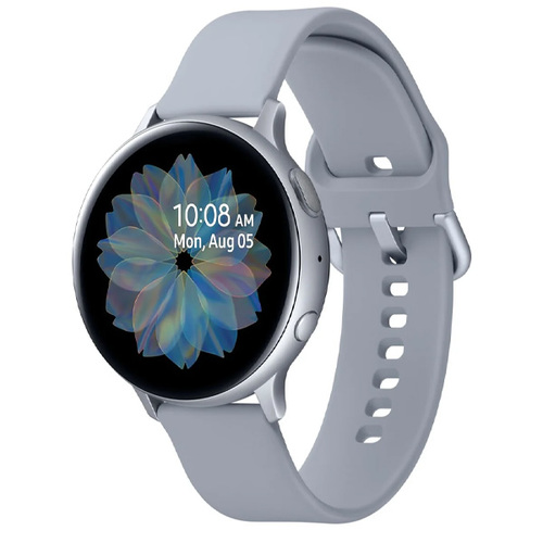 Умные часы Samsung SM-R830 Galaxy Watch Active2 44mm Arctic фото 