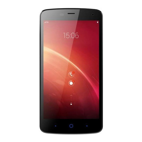 

Телефон ZTE Blade L370 Black