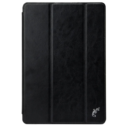

Чехол-книжка G-Case Slim Premium Huawei MediaPad T5 10" Black (GG-467)