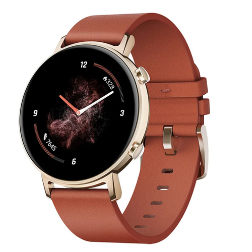 Умные часы Huawei Watch GT 2 (Diana-B19V) Red фото 